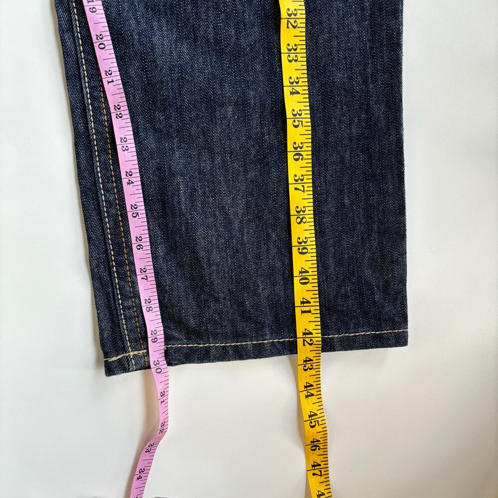 CINCH MENS WRX FR FLAME RESISTANT JEANS SIZE 40x30 BOOT CUT HEAVY DUTY WESTERN - Picture 12 of 15